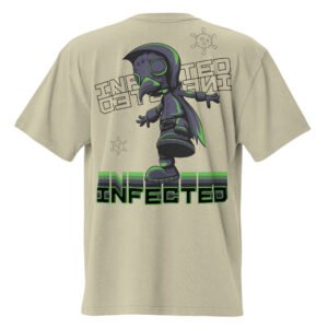 INFECTED
