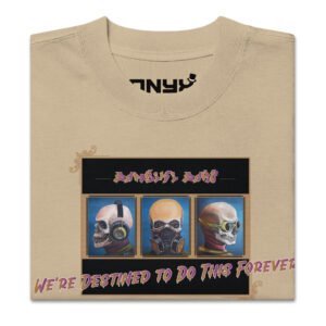 Alternative view of SAMBIKI SARU