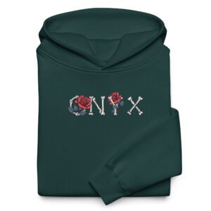 Alternative view of THORNED EMBRACE